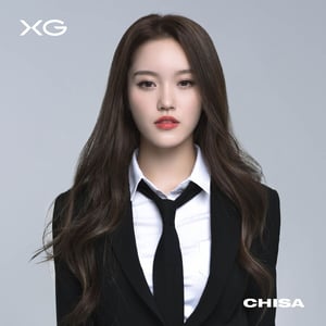 This is the Avatar Image for the XG Chisa AI Voice and Text to Speech Generator